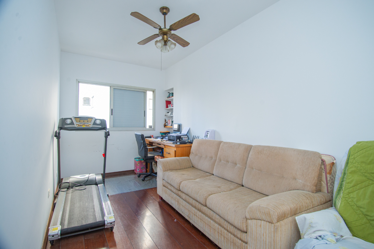 Apartamento, 4 quartos, 160 m² - Foto 9