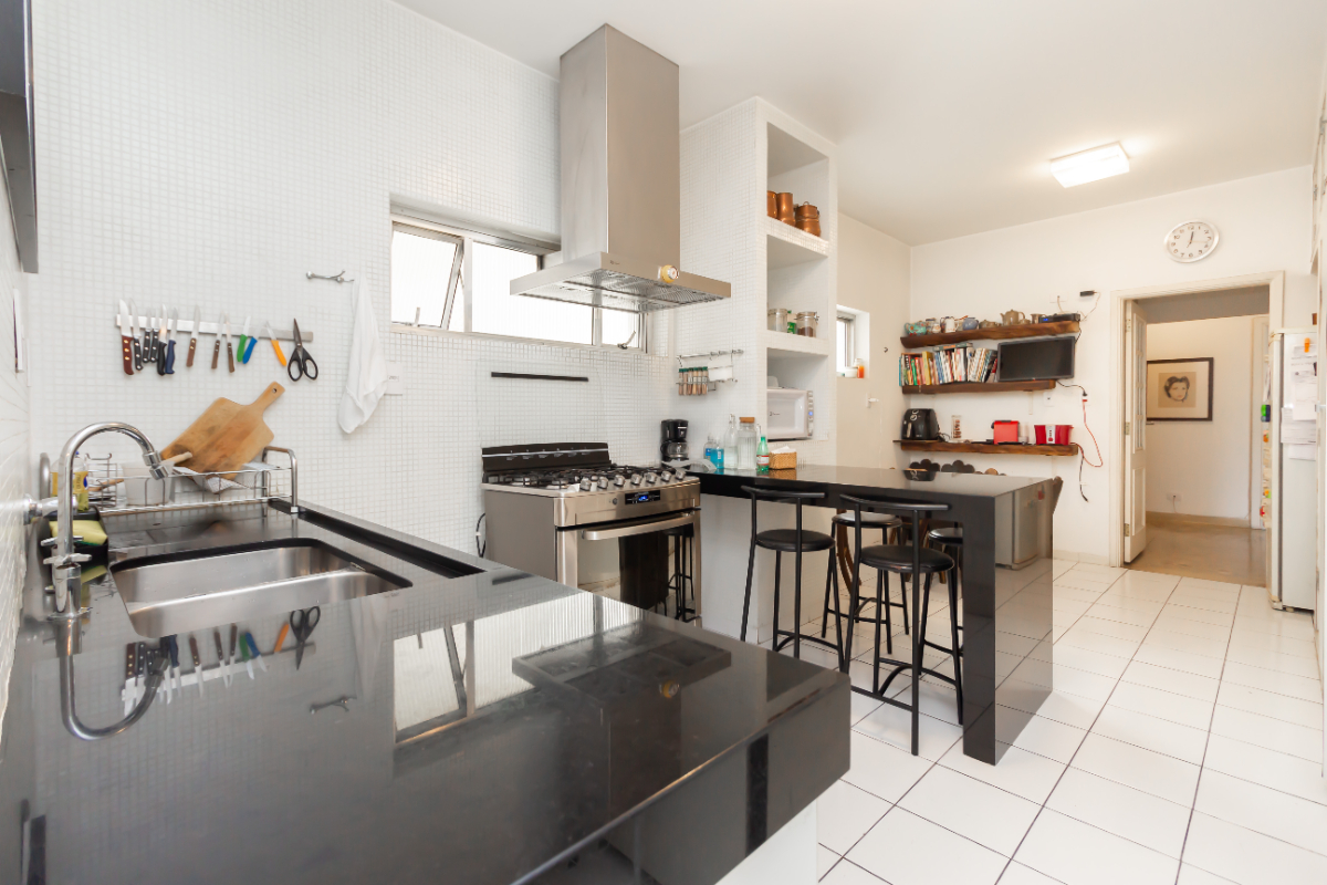 Apartamento, 3 quartos, 260 m² - Foto 10