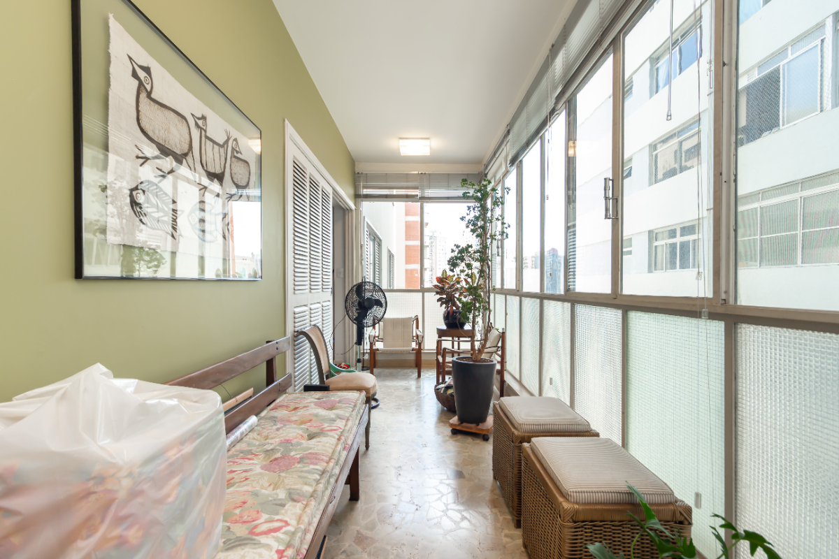 Apartamento, 3 quartos, 260 m² - Foto 12