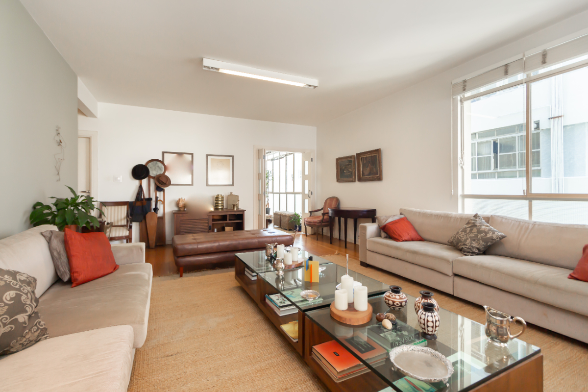 Apartamento, 3 quartos, 260 m² - Foto 14