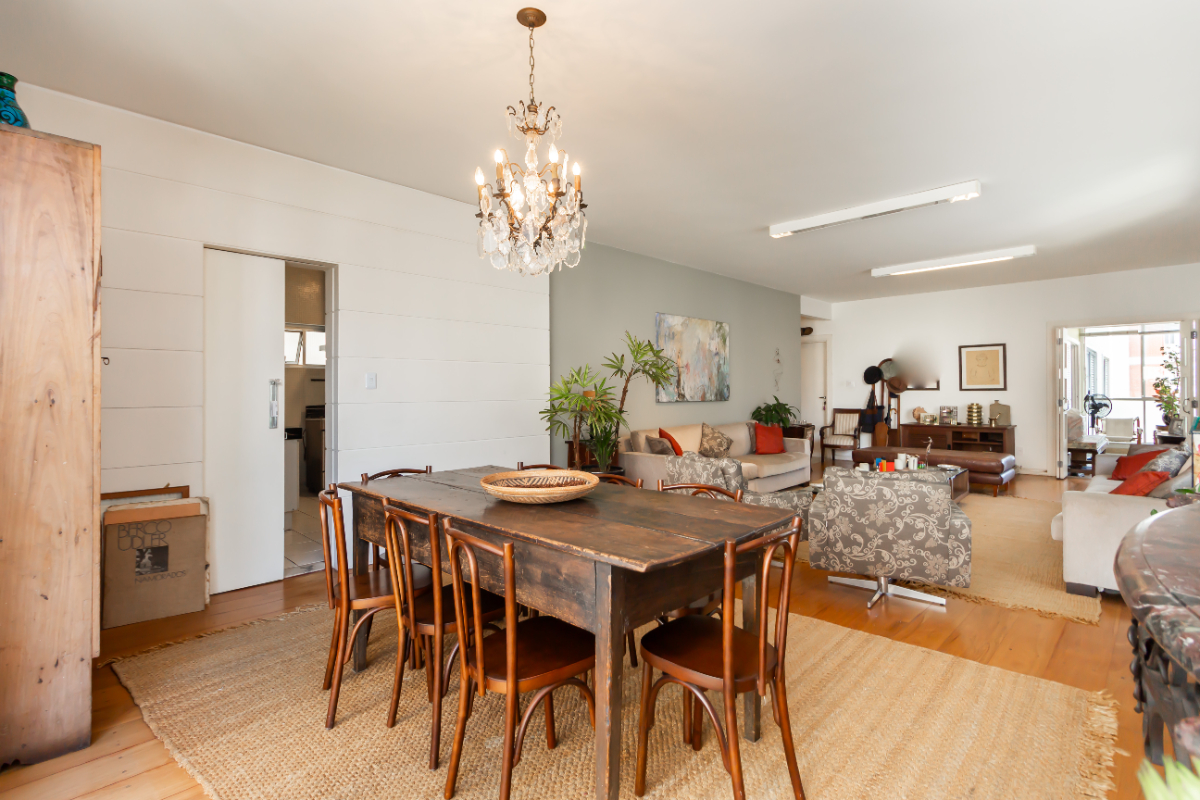 Apartamento, 3 quartos, 260 m² - Foto 15