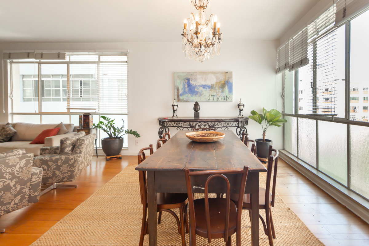 Apartamento, 3 quartos, 260 m² - Foto 16