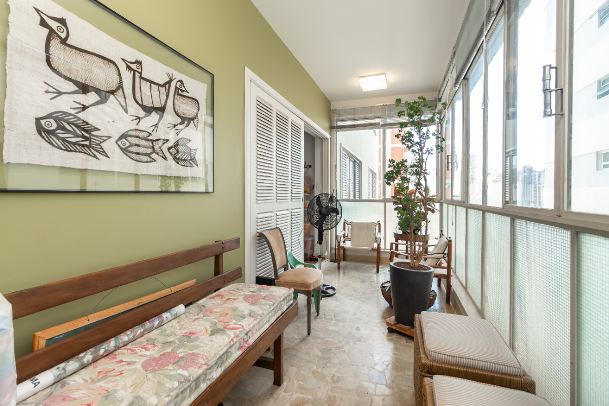 Apartamento, 3 quartos, 260 m² - Foto 17