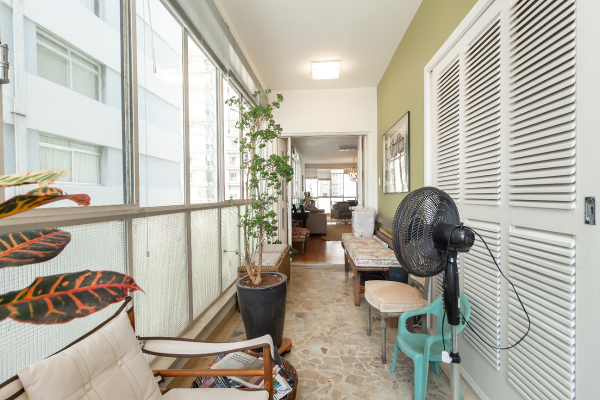 Apartamento, 3 quartos, 260 m² - Foto 19