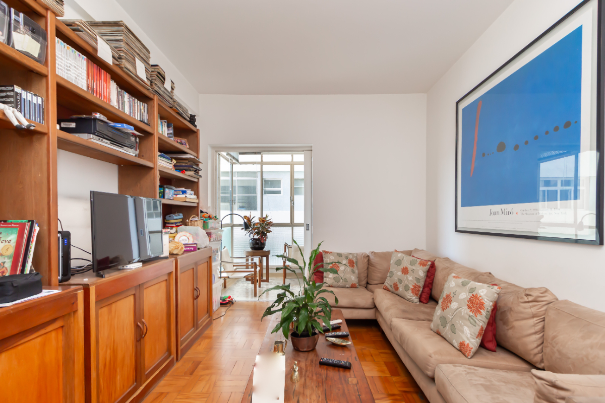 Apartamento, 3 quartos, 260 m² - Foto 20