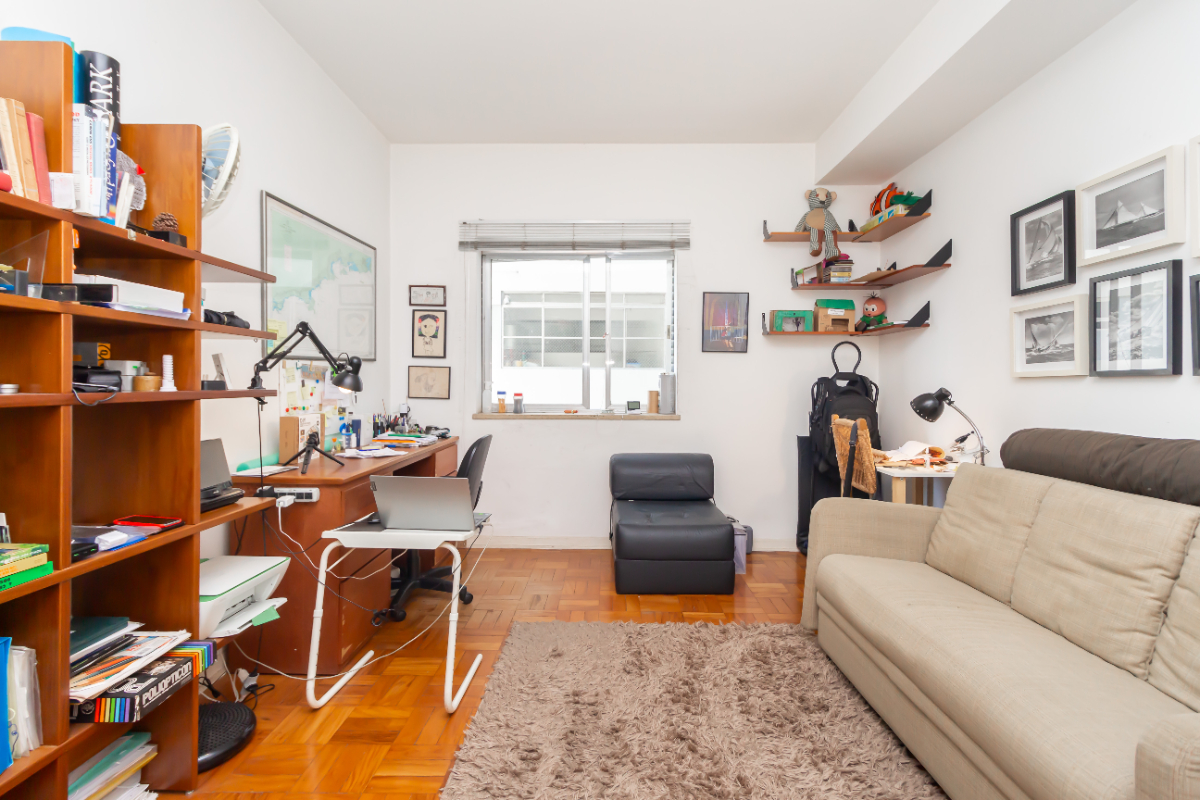 Apartamento, 3 quartos, 260 m² - Foto 21
