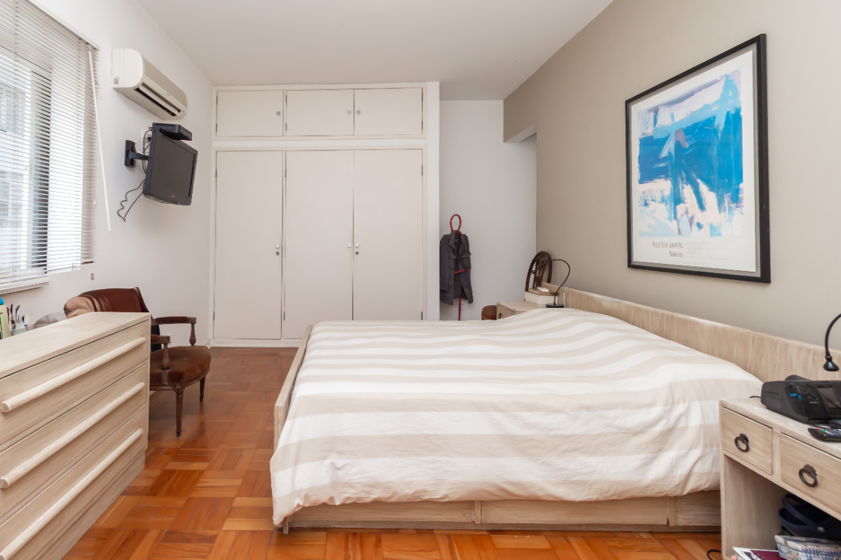 Apartamento, 3 quartos, 260 m² - Foto 23