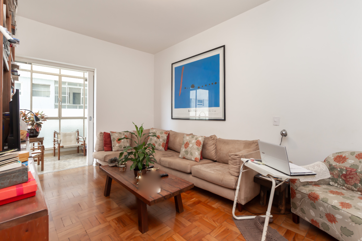 Apartamento, 3 quartos, 260 m² - Foto 25