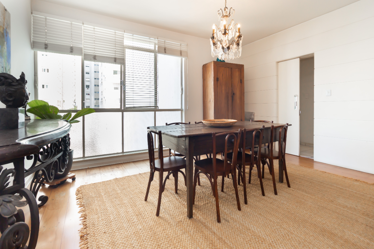 Apartamento, 3 quartos, 260 m² - Foto 4