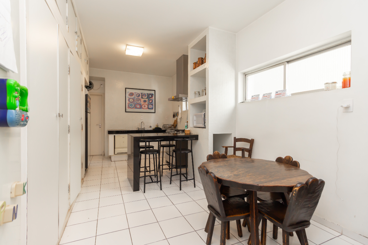 Apartamento, 3 quartos, 260 m² - Foto 6