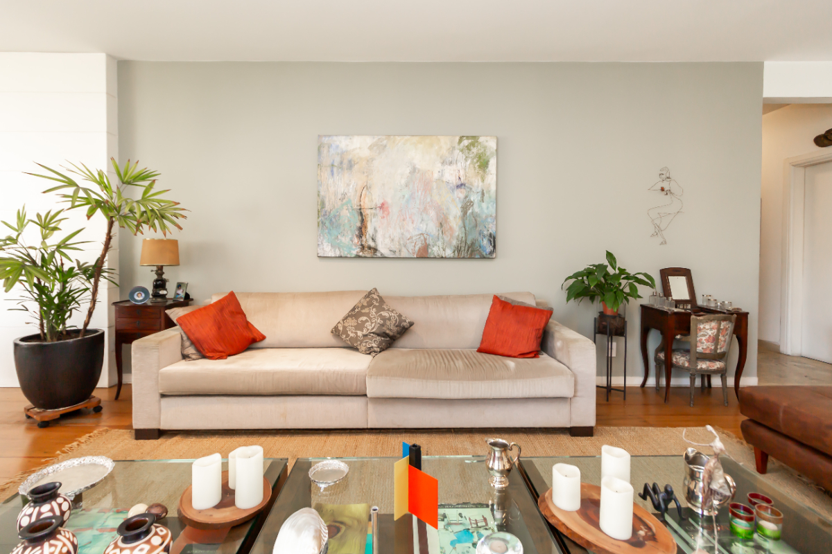 Apartamento, 3 quartos, 260 m² - Foto 7