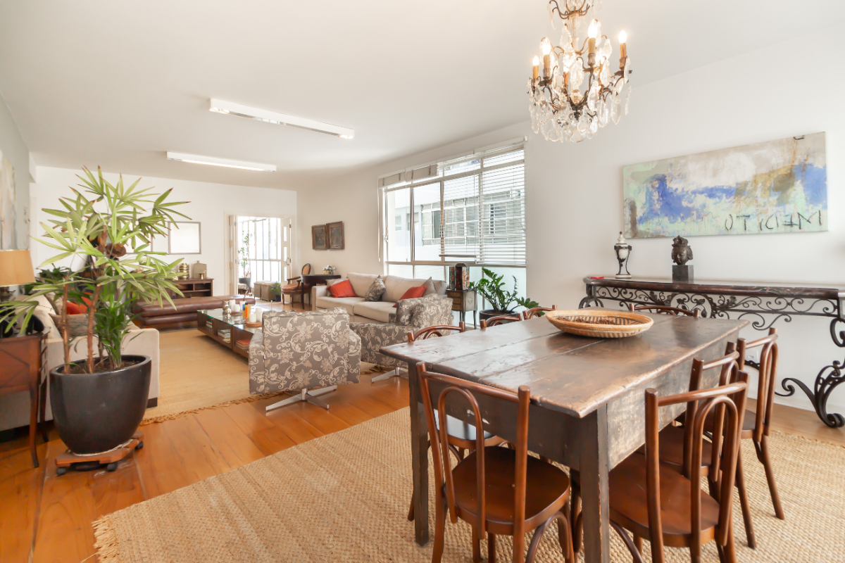 Apartamento, 3 quartos, 260 m² - Foto 8