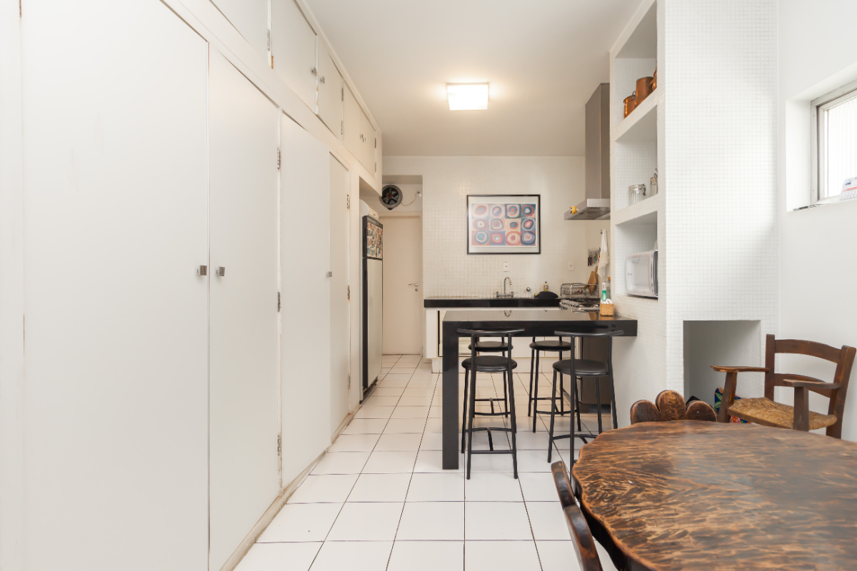 Apartamento, 3 quartos, 260 m² - Foto 9