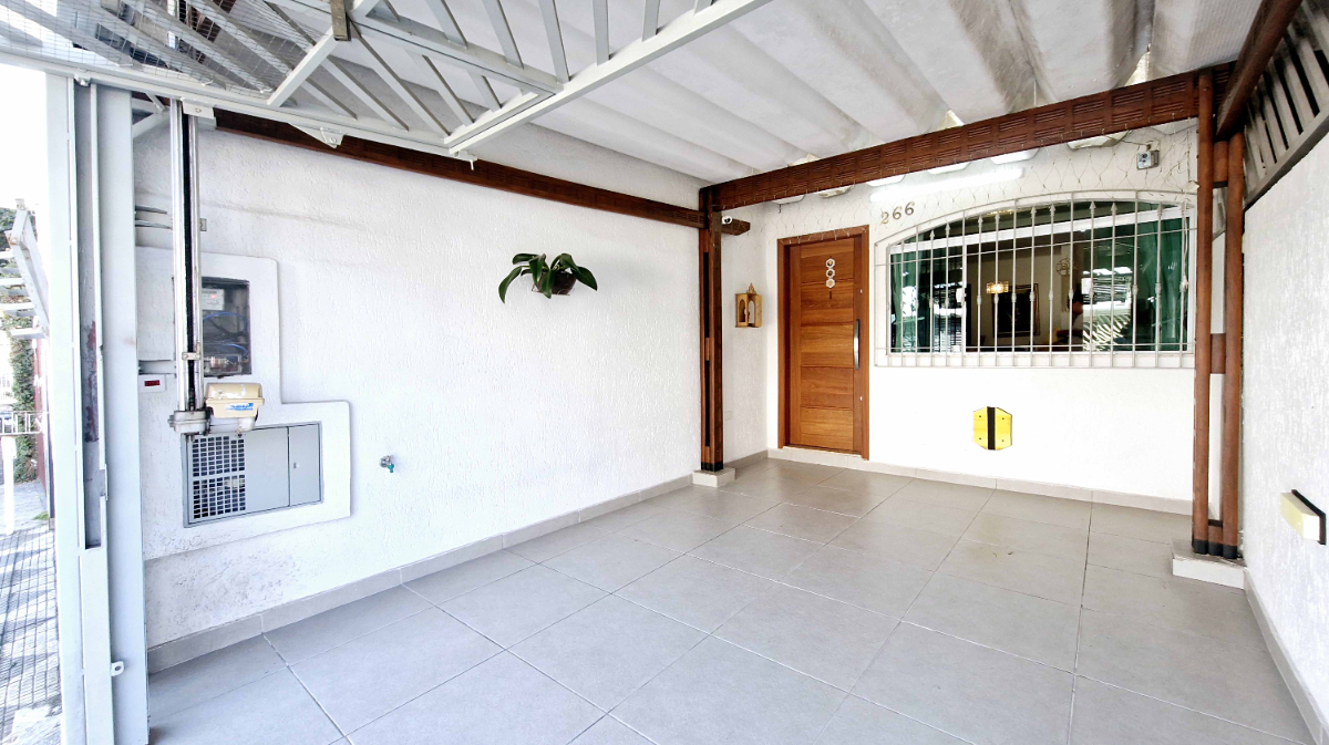 Casa, 2 quartos, 120 m² - Foto 13
