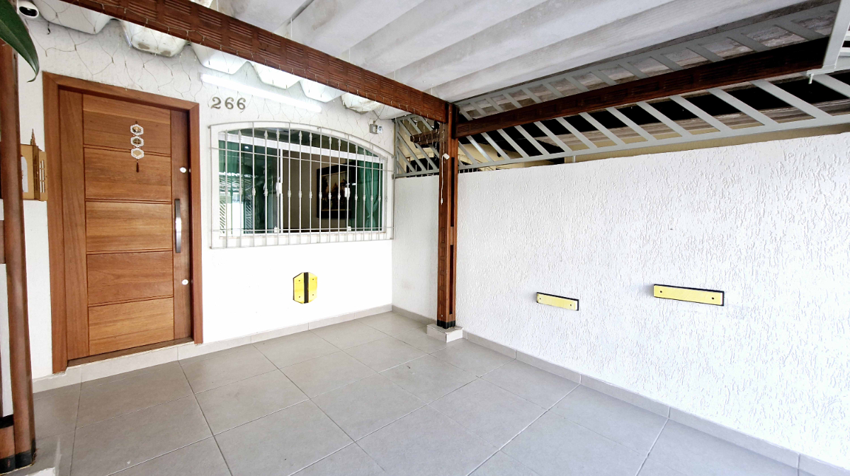 Casa, 2 quartos, 120 m² - Foto 14