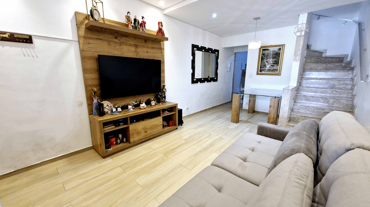Casa, 2 quartos, 120 m² - Foto 17