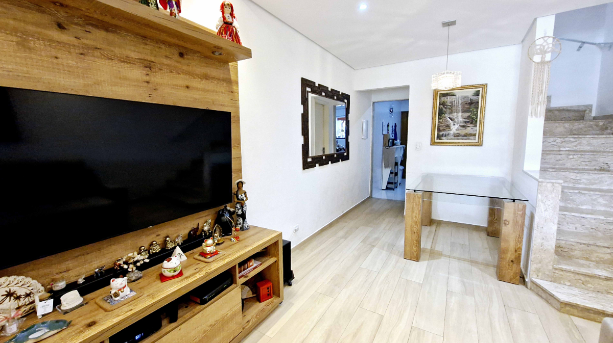 Casa, 2 quartos, 120 m² - Foto 19