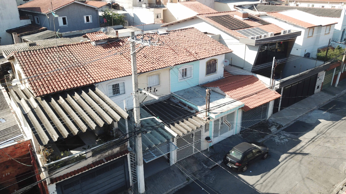 Casa, 2 quartos, 120 m² - Foto 2