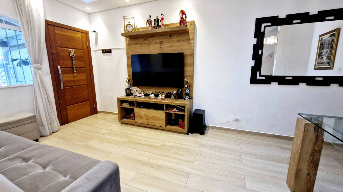Casa, 2 quartos, 120 m² - Foto 21