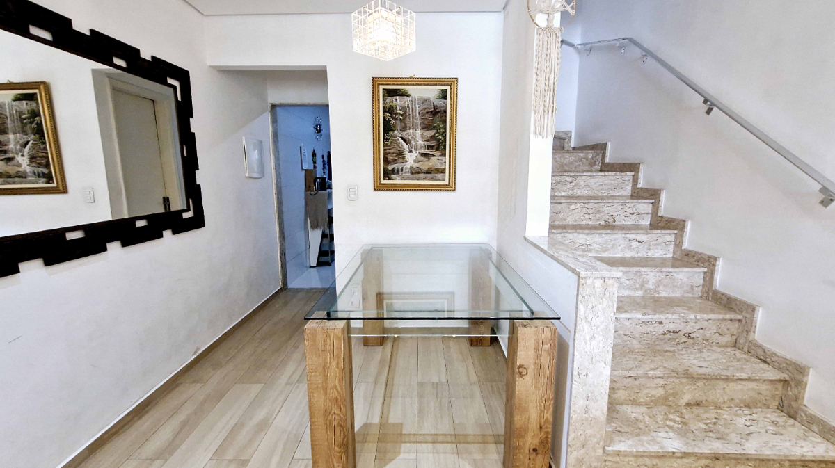 Casa, 2 quartos, 120 m² - Foto 22