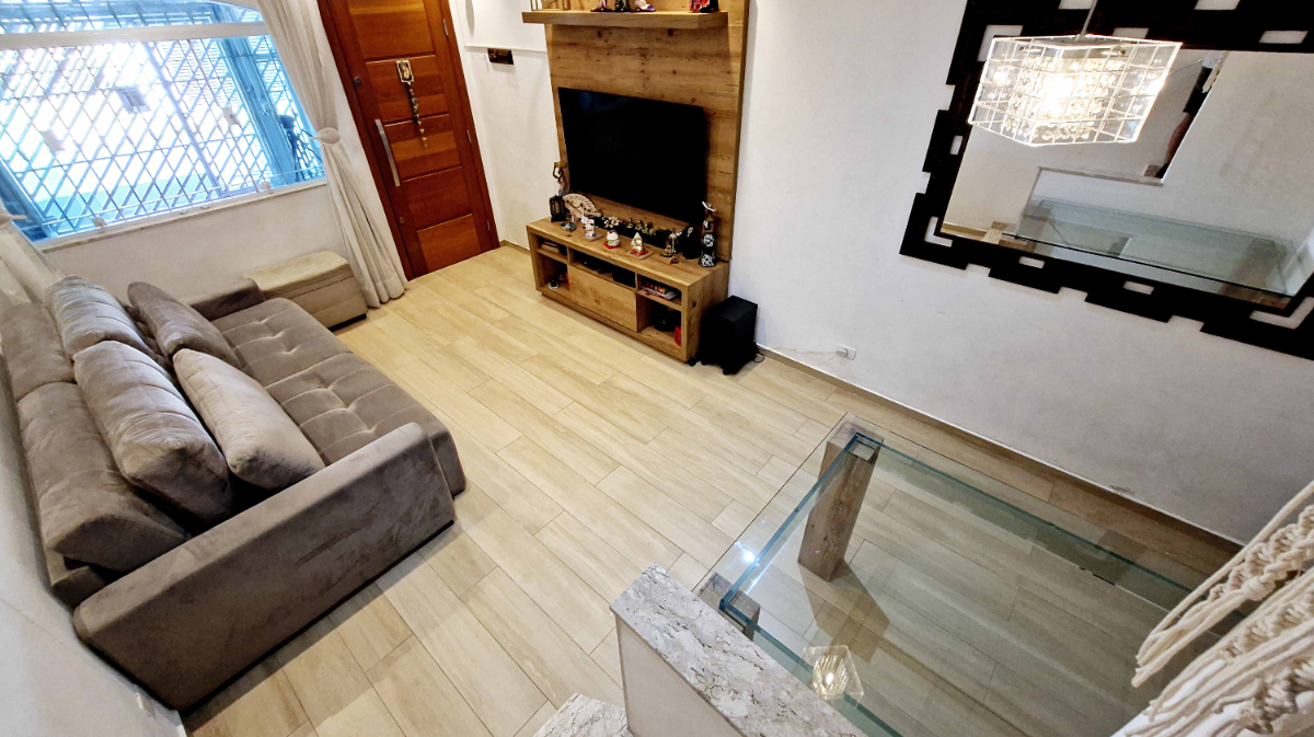 Casa, 2 quartos, 120 m² - Foto 23