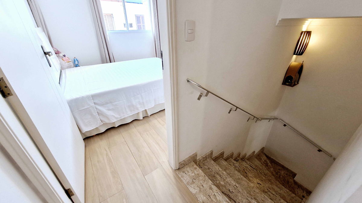 Casa, 2 quartos, 120 m² - Foto 24