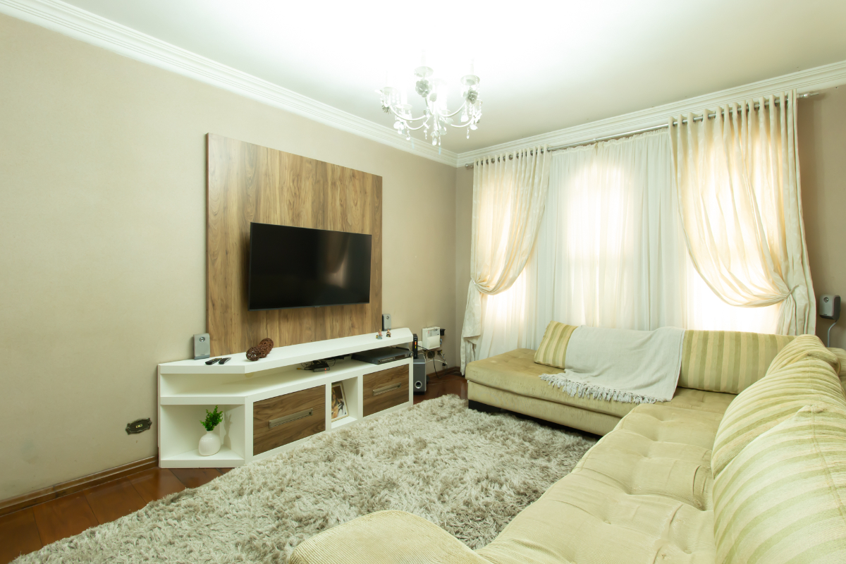 Casa, 3 quartos, 210 m² - Foto 1