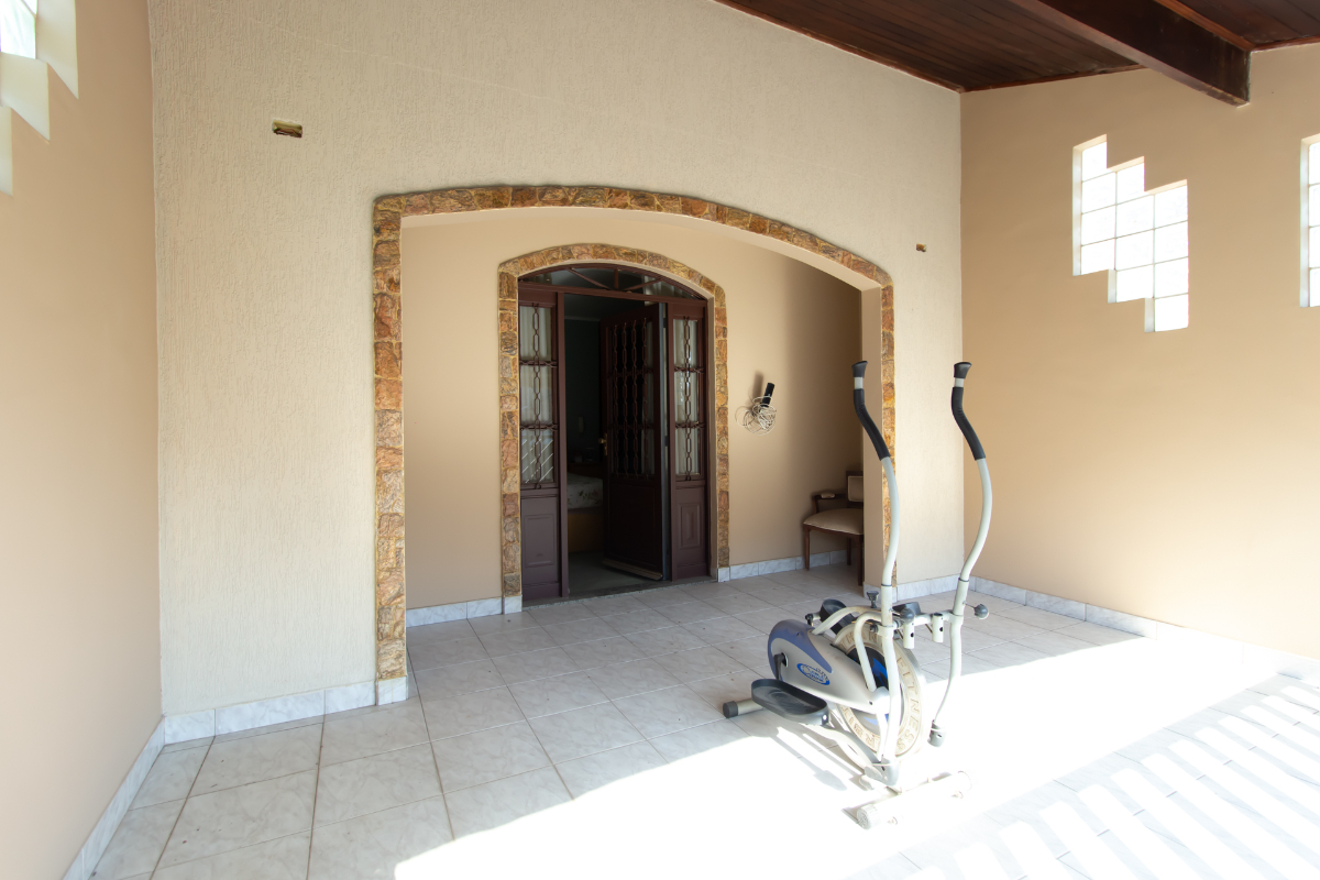Casa, 3 quartos, 210 m² - Foto 11