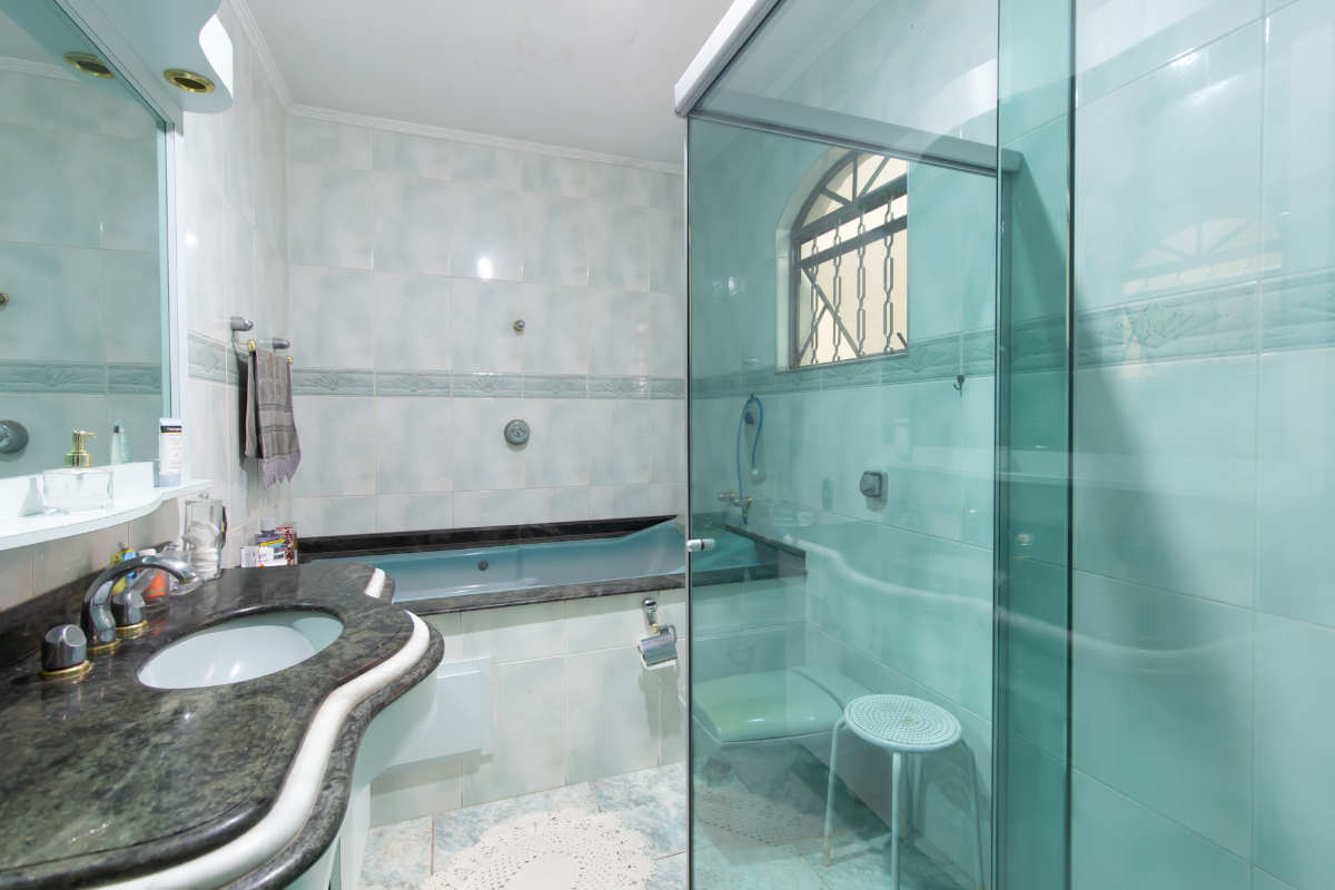 Casa, 3 quartos, 210 m² - Foto 13