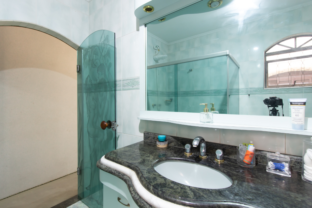 Casa, 3 quartos, 210 m² - Foto 14