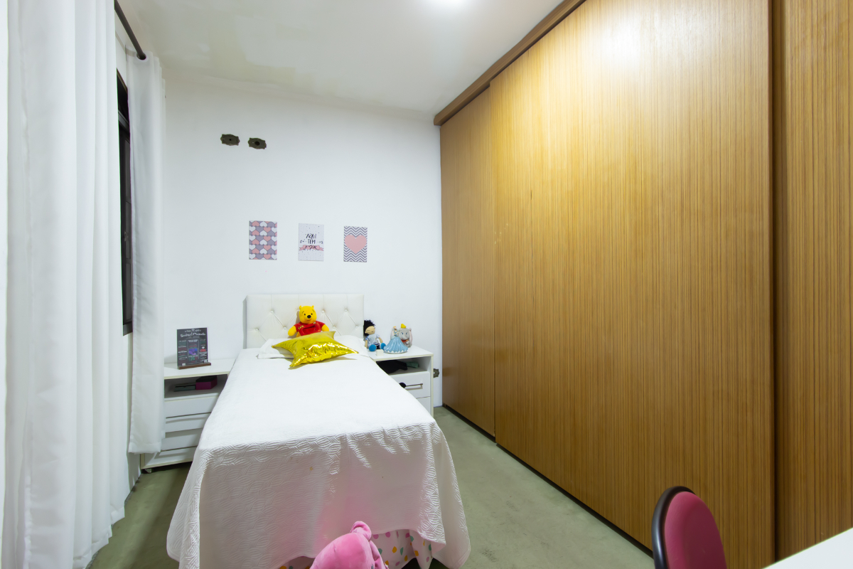 Casa, 3 quartos, 210 m² - Foto 15