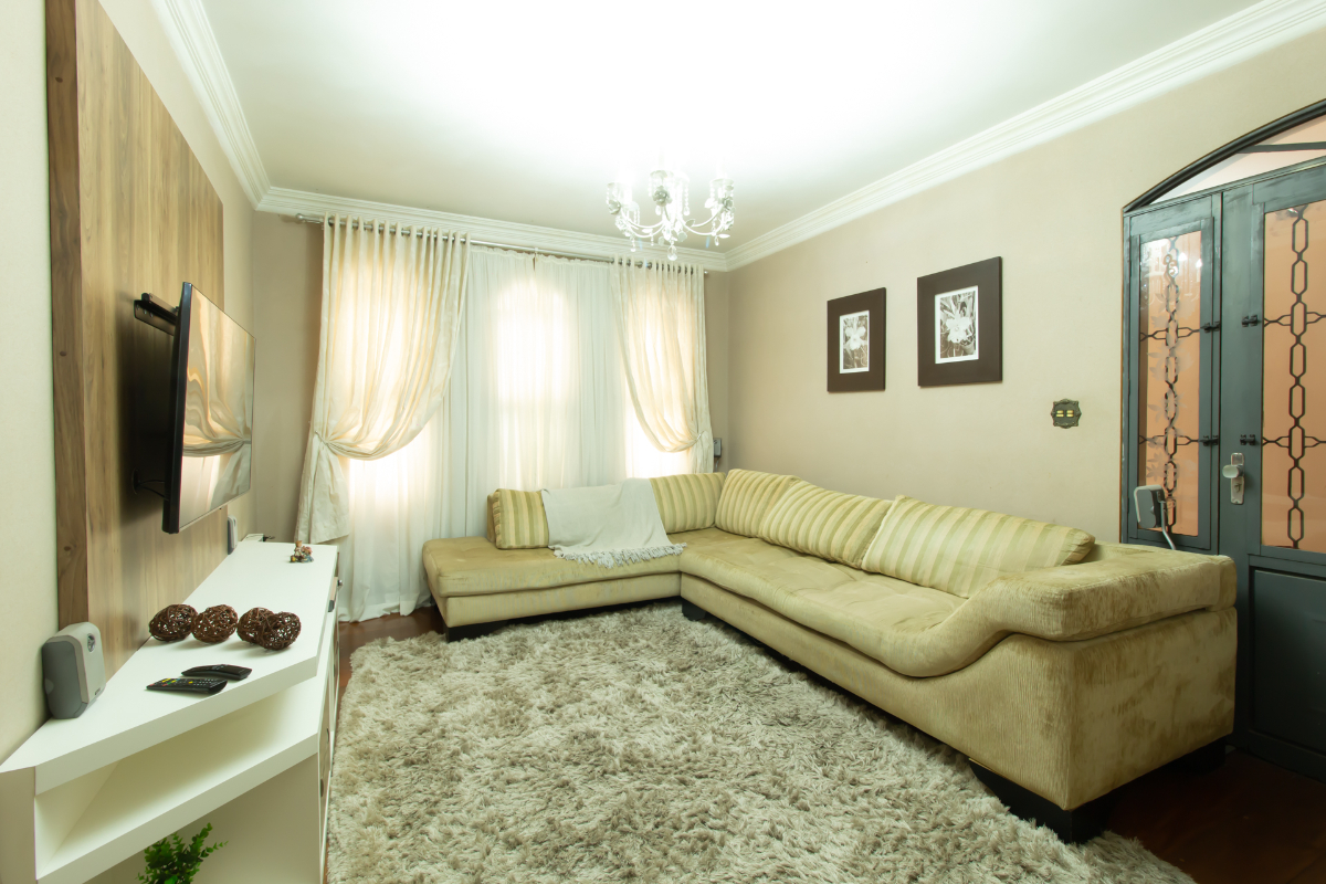 Casa, 3 quartos, 210 m² - Foto 2