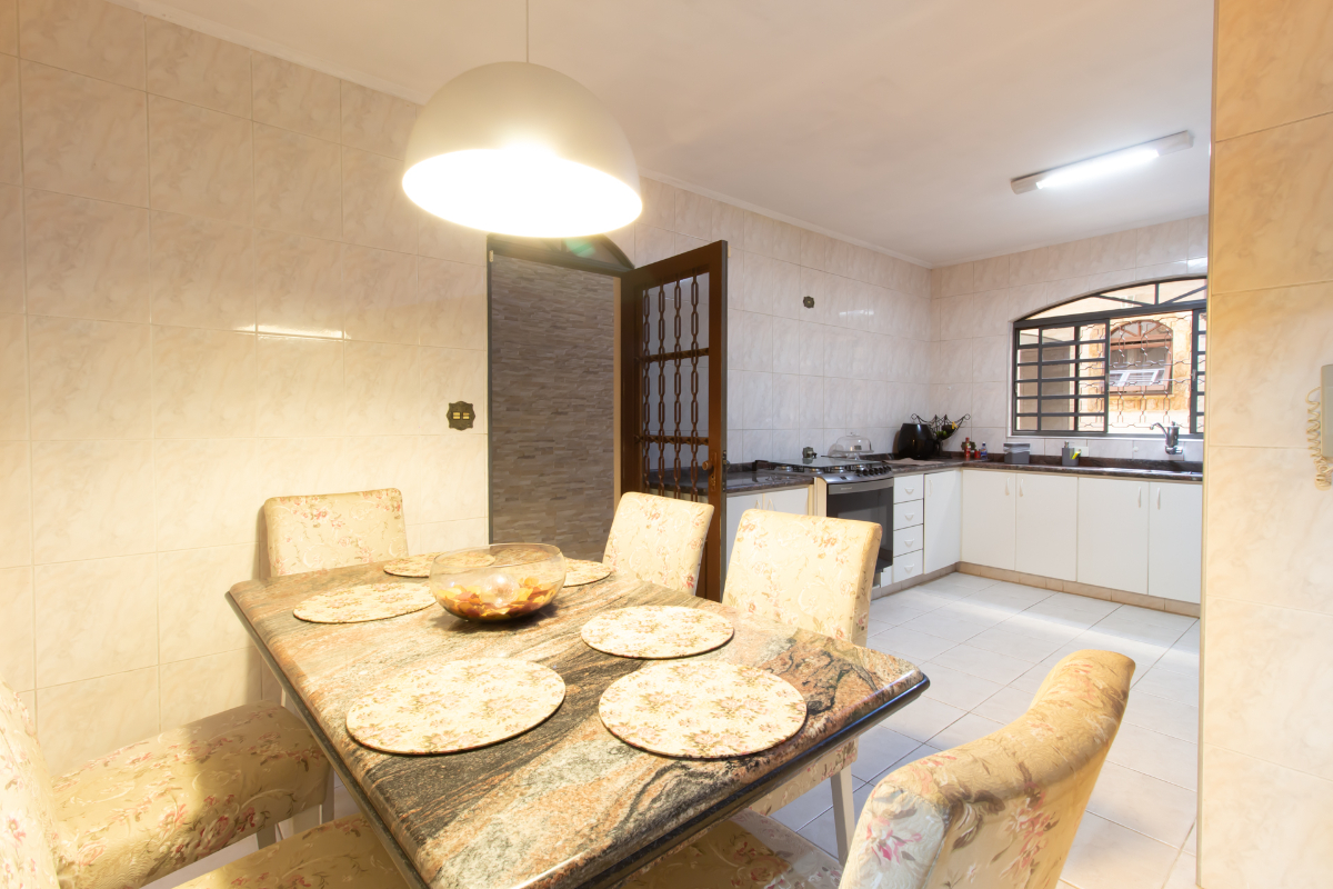 Casa, 3 quartos, 210 m² - Foto 21