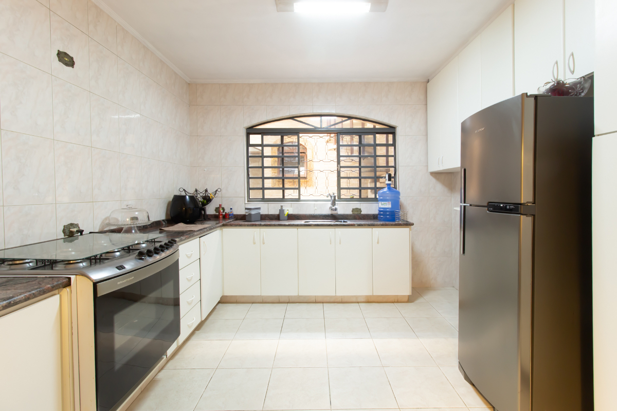 Casa, 3 quartos, 210 m² - Foto 22