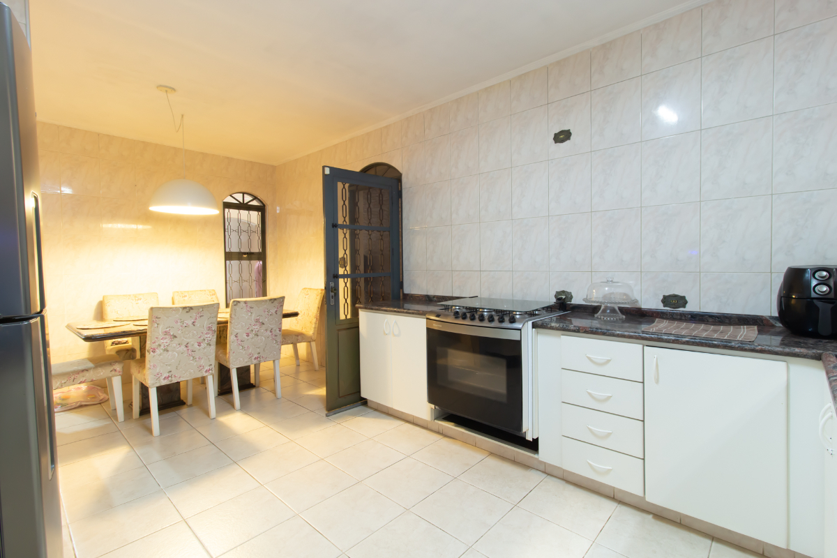 Casa, 3 quartos, 210 m² - Foto 23