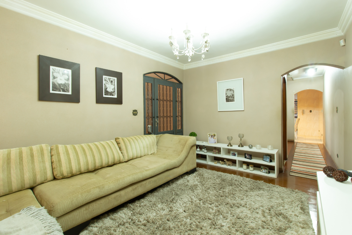 Casa, 3 quartos, 210 m² - Foto 3