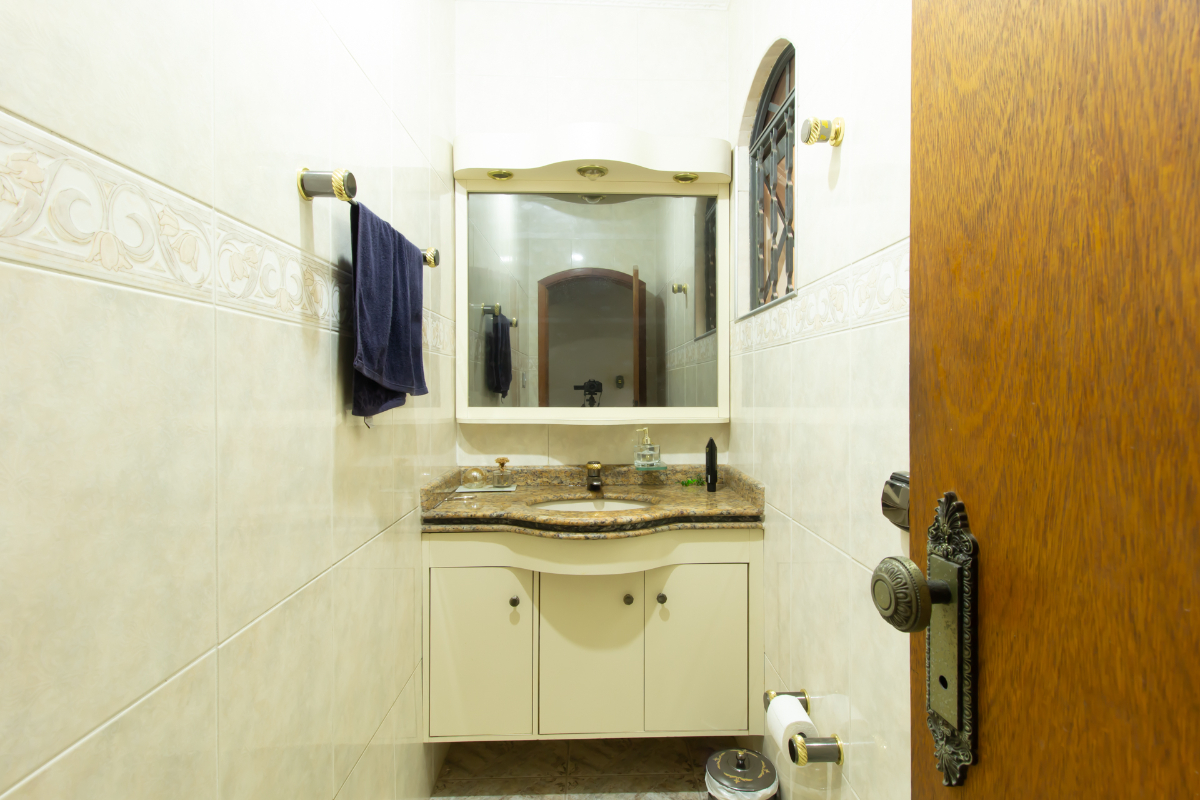 Casa, 3 quartos, 210 m² - Foto 5