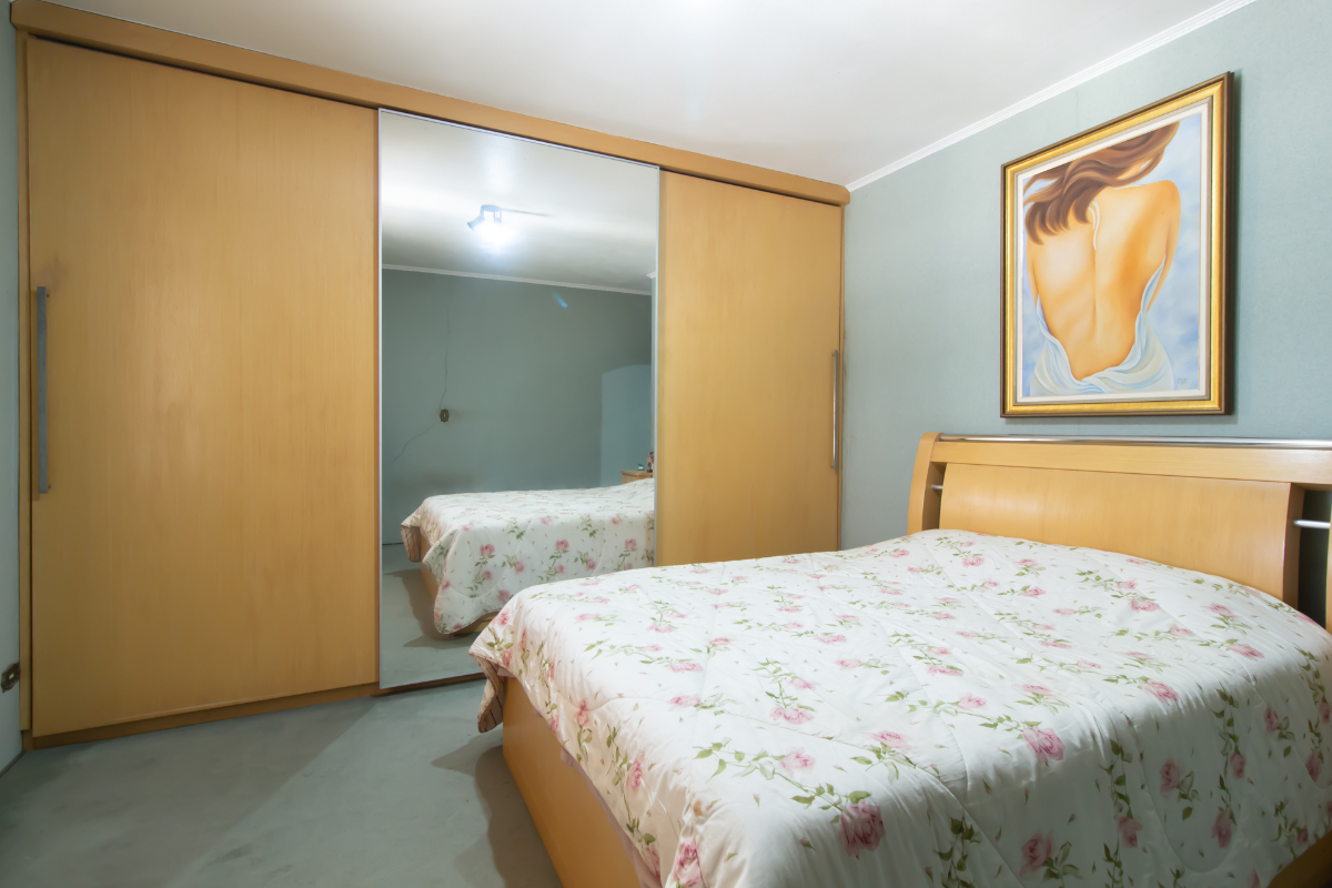 Casa, 3 quartos, 210 m² - Foto 9