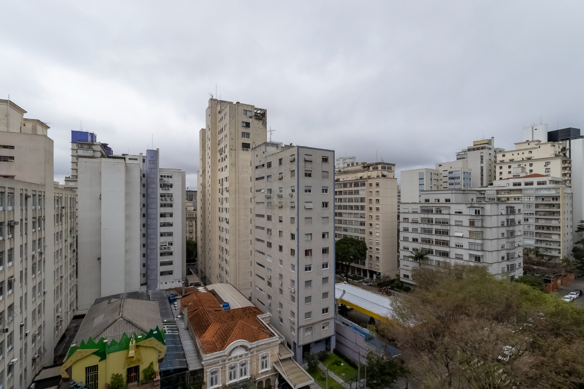 Apartamento, 3 quartos, 230 m² - Foto 20