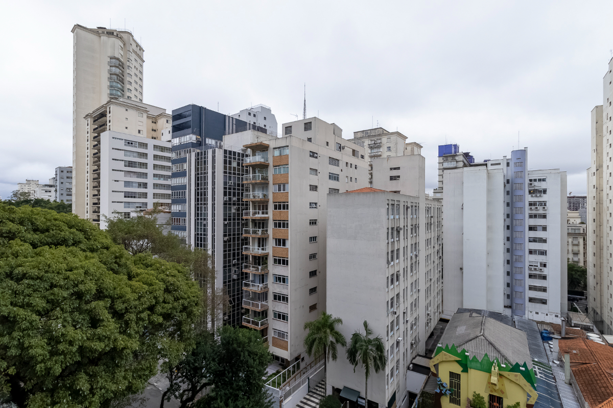 Apartamento, 3 quartos, 230 m² - Foto 23