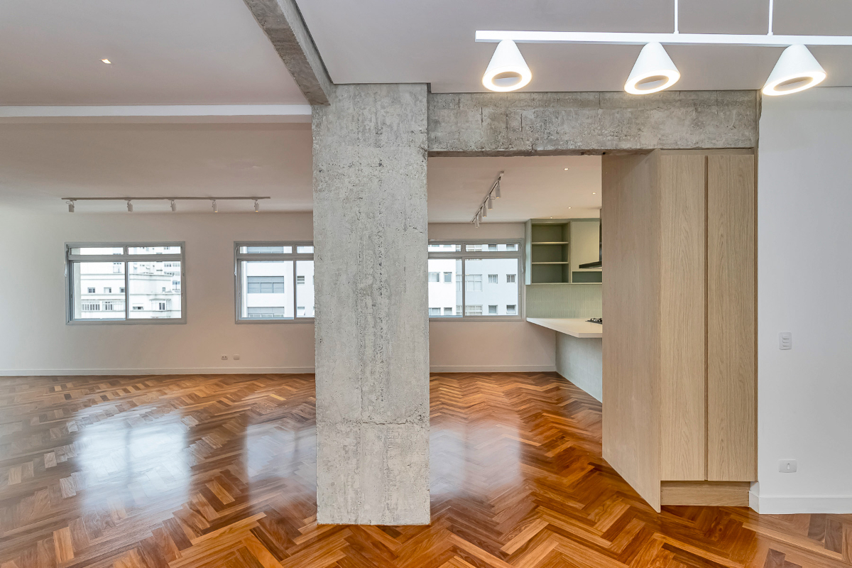 Apartamento, 3 quartos, 230 m² - Foto 4