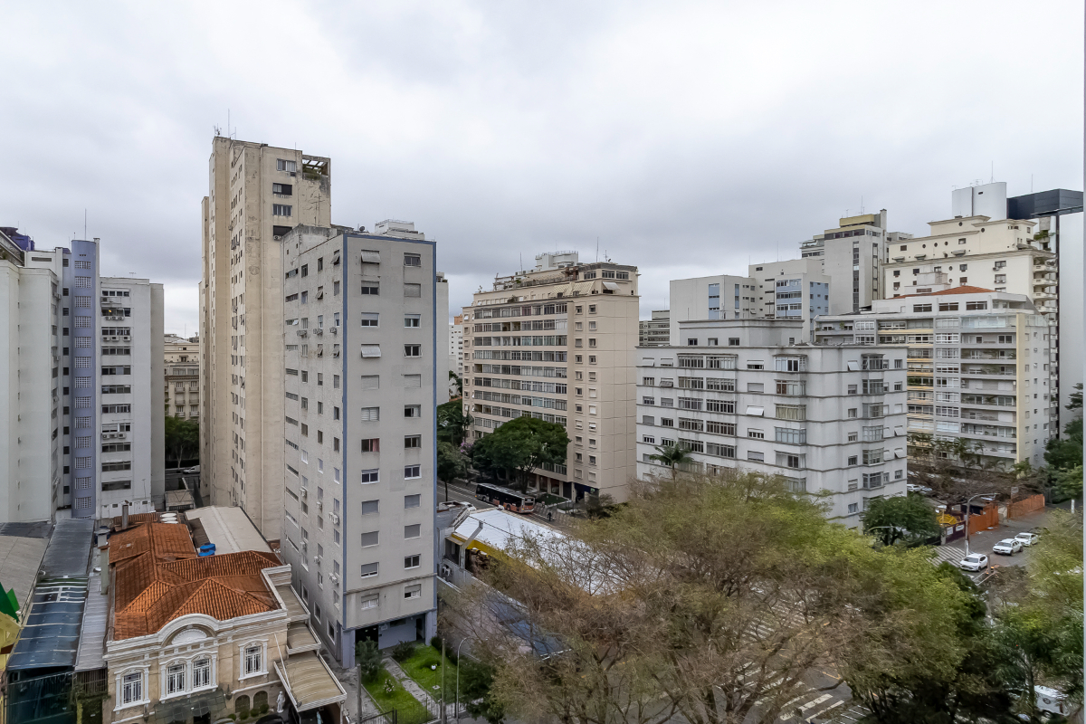 Apartamento, 3 quartos, 230 m² - Foto 7