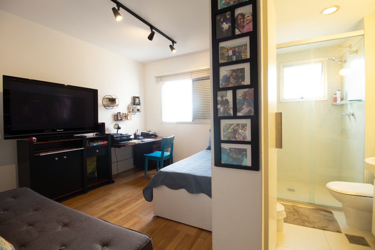 Apartamento, 3 quartos, 192 m² - Foto 11