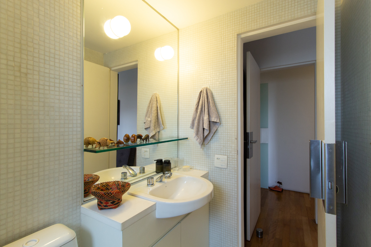 Apartamento, 3 quartos, 192 m² - Foto 13