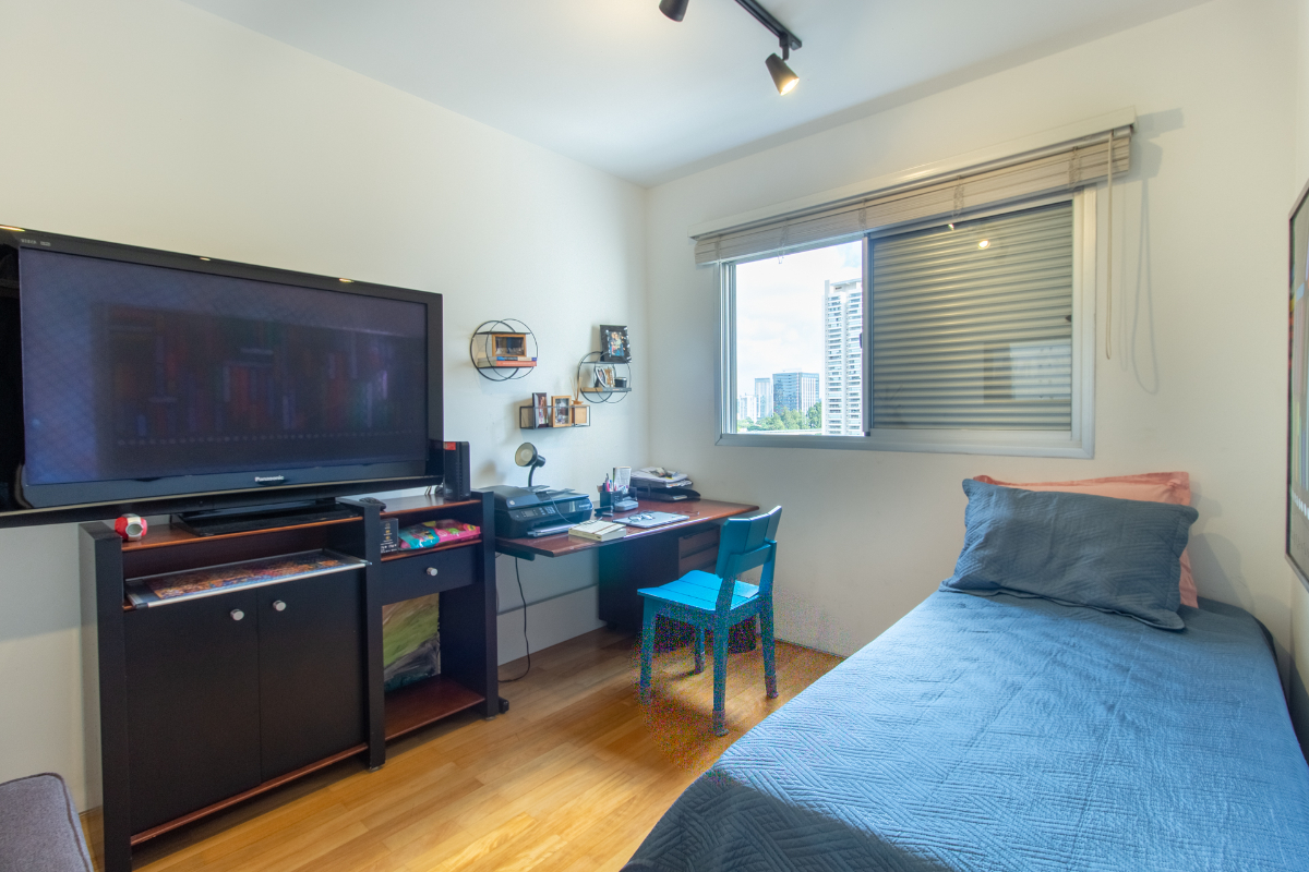 Apartamento, 3 quartos, 192 m² - Foto 14