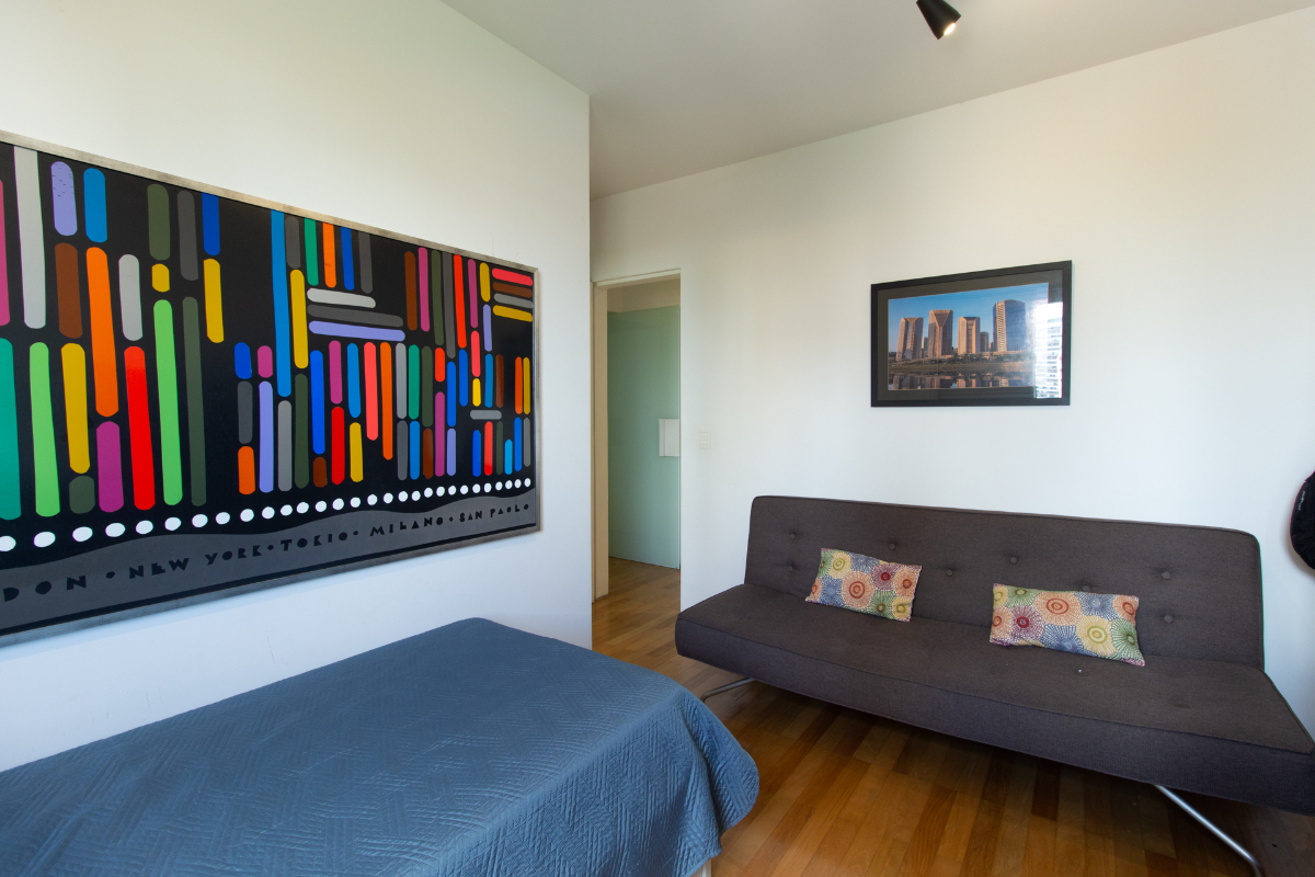 Apartamento, 3 quartos, 192 m² - Foto 15