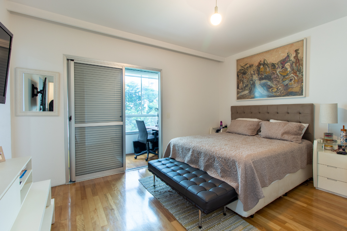 Apartamento, 3 quartos, 192 m² - Foto 17