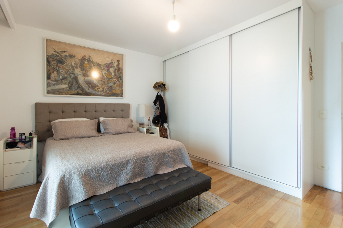 Apartamento, 3 quartos, 192 m² - Foto 18