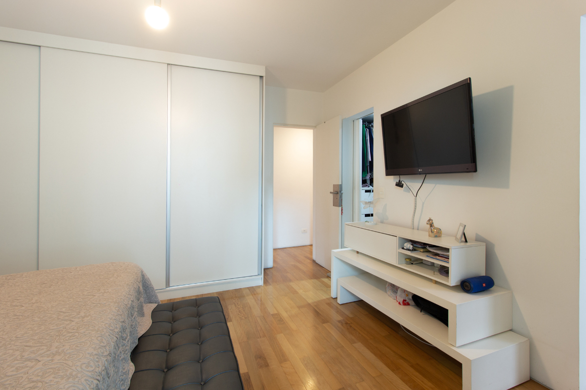 Apartamento, 3 quartos, 192 m² - Foto 19
