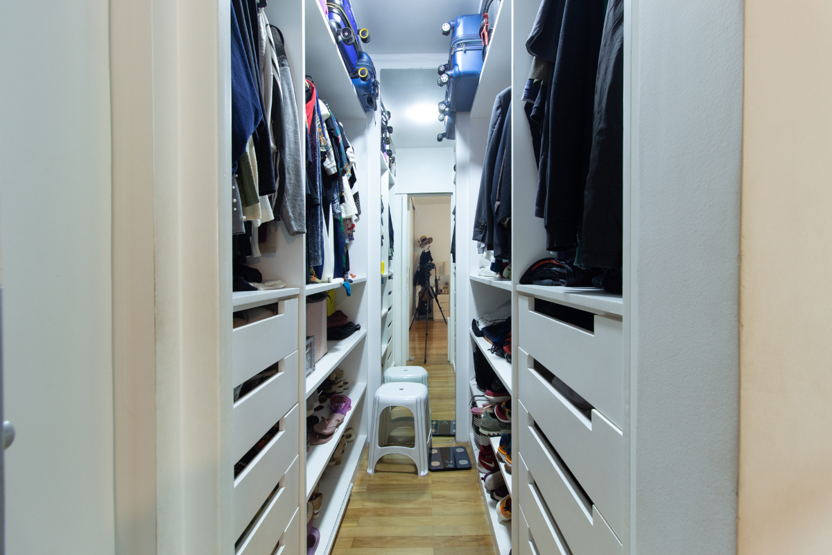 Apartamento, 3 quartos, 192 m² - Foto 20